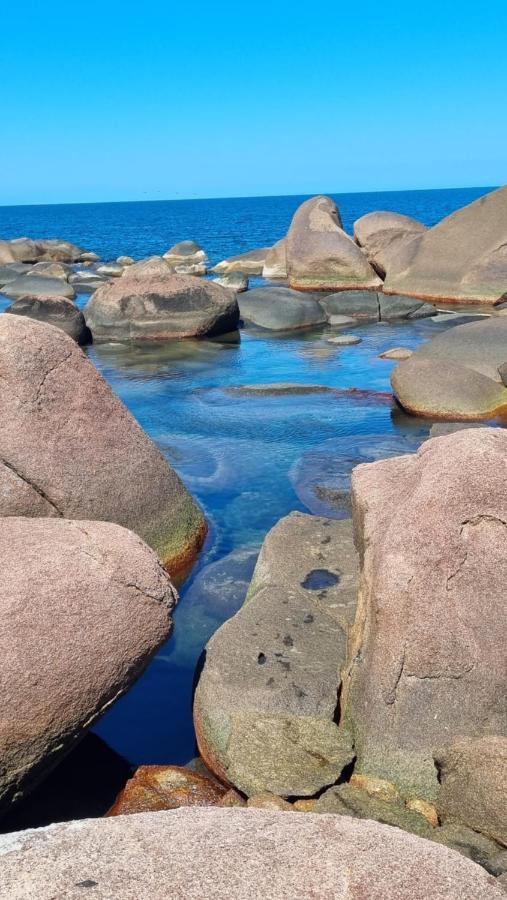 Recanto Das Tiribas Daire Ilhabela Dış mekan fotoğraf